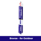 Waterproof Silicone Sealant for Indoor & Outdoor