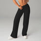 💗LAST DAY SALE 50% OFF⚡50K+ SOLD💕Women's Casual High Waist Wide Leg Pants
