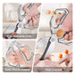 🔥Hot Sale 50% OFF🔥Multifunctional Heavy-Duty Kitchen Shears💪✂️