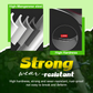 🔥Black Friday & Christmas Early Bird Sale🔥 Multifunctional  Portable Grass Sickle Cutter Head
