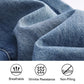 ✨HOT SALE 49% OFF👖High Stretch Tummy Control Jeans 1