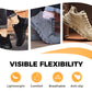 ☄️Spring Specials🎉Men's Thick Sole Non-Slip Casual Walking Shoes