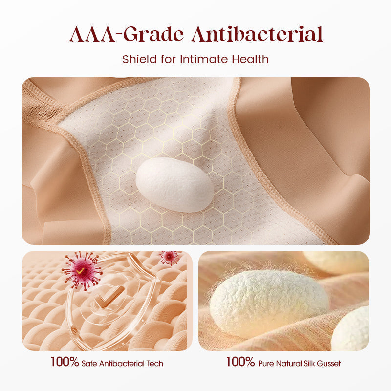 🌸קנה 1 קבל 1 חינם🌸מכנסיים קצרים ונושמים לנשים
