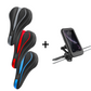 🥳2026 HOT SALE🥳💞50K+ SOLD!☀️💨 50% OFF! Silicone Saddle Cover – Breathable outer layer, weather‑proof. Quick installation, universal fit. Keeps you cool & dry. A must‑have for daily commuters. 🚴‍♂️🕊️