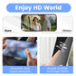 Quick-Apply Dust-Proof Screen Protector