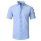 ⏰HOT SALE 49% OFF🔥STRETCH NON-IRON ANTI-WRINKLE SHIRT💕