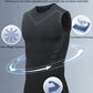 Hot sale 49% off🔥 New Version Ionic Shaping Sleeveless Shirt