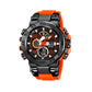 ⌚ 60% OFF! ✨ MULTIFUNCTION LED WATCH - Waterproof & Digital Display, 7 Sports Modes with Sleep Monitor, Perfect for Outdoor and Daily Use 🌟🔋