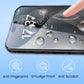 Quick-Apply Dust-Proof Screen Protector