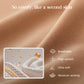 Women's Wire-Free Jelly Support Triangle Bralette