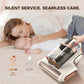⏳Time-Limited Special⏰Mattress Vacuum Cleaner for Dust Mites Removal[Free Shipping🇬🇧]