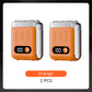 🔥New Upgrade🔥Men's Portable Mini Rotary Electric Shaver