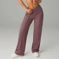 💗LAST DAY SALE 50% OFF⚡50K+ SOLD💕Women's Casual High Waist Wide Leg Pants