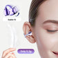 Lightweight Open Ear Clip Bluetooth Headphones