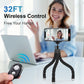 Flexible Mini Octopus Tripod