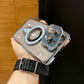 Double Stand Case Cover for iPhone