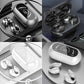 Wireless Ear Clip Bone Conduction Headphones