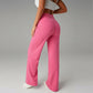 💗LAST DAY SALE 50% OFF⚡50K+ SOLD💕Women's Casual High Waist Wide Leg Pants