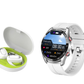3D Surround Open OWS Bluetooth Headphones