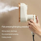 🔥Limited Time Offer 49% OFF🎁Portable Mini Electric Steamer Iron for Clothes