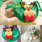 🔥Hot Sale 50% OFF🎄Adorable Christmas Tree Pom-Pom Hat🎅