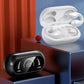 Wireless Ear Clip Bone Conduction Headphones