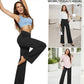 💴Big Sale-50% Off😍Loose High-Waist Business Casual Pants Yoga Pants