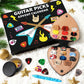 🎁Christmas Gift 50% OFF🎸Guitar Picks Advent Calendar 2025