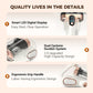 ⏳Time-Limited Special⏰Mattress Vacuum Cleaner for Dust Mites Removal[Free Shipping🇬🇧]
