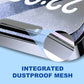 Quick-Apply Dust-Proof Screen Protector