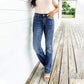 ✨HOT SALE 49% OFF👖High Stretch Tummy Control Jeans 1