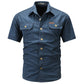 📢📢40% OFF !! ⏰Men's Summer Outdoor Shirts👔Comfortable & Breathable!