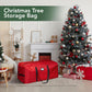 🔥New Year's Special Offer:50% OFF🎉Christmas Tree Durable Waterproof Storage Bag 🎄