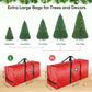 🔥New Year's Special Offer:50% OFF🎉Christmas Tree Durable Waterproof Storage Bag 🎄