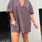 🎉New Product Launch💐Women's Summer Washed Set