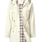 🔥Hot Sale 49%🔥Ultimate  Plaid Waterproof Jacket for Women