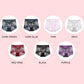 💋Ladies Silk Lace Handmade Underwear