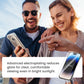 Quick-Apply Dust-Proof Screen Protector