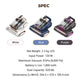 ⏳Time-Limited Special⏰Mattress Vacuum Cleaner for Dust Mites Removal[Free Shipping🇬🇧]