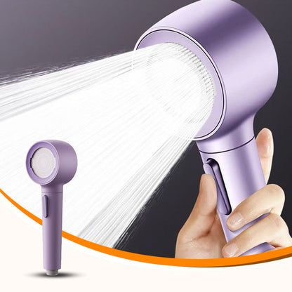 🔥Limited Time Sale 43%OFF💥High Pressure Handheld Shower Head