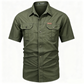 📢📢40% OFF !! ⏰Men's Summer Outdoor Shirts👔Comfortable & Breathable!