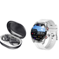 3D Surround Open OWS Bluetooth Headphones