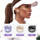 Lightweight Open Ear Clip Bluetooth Headphones