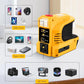 🔥Compact DC to AC Inverter - Suitable for cars, motorhomes, outdoor use ( Free Shipping )