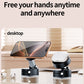 🔥 HOT SALE🔥🔔Foldable Portable Vacuum Magnetic Cell Phone Holder
