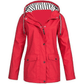 🔥Hot Sale 49%🔥Ultimate  Plaid Waterproof Jacket for Women
