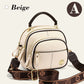 💘👜2025 New Small Square Large Capacity Laptop Bag/Tote