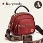 💘👜2025 New Small Square Large Capacity Laptop Bag/Tote