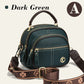 💘👜2025 New Small Square Large Capacity Laptop Bag/Tote