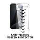 Quick-Apply Dust-Proof Screen Protector